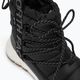 Women's trekking boots The North Face Thermoball Lace Up black/gardenia white 8