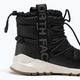 Women's trekking boots The North Face Thermoball Lace Up black/gardenia white 9