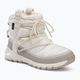 Women's trekking boots The North Face Thermoball Lace Up white NF0A5LWD32F1