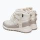 Women's trekking boots The North Face Thermoball Lace Up white NF0A5LWD32F1 3