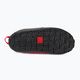 Men's winter slippers The North Face Thermoball Traction Mule V red/black 5