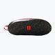 Men's winter slippers The North Face Thermoball Traction Mule V red/black 9