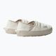 Women's slippers The North Face Thermoball Traction Mule V gardenia white/silvergrey 10