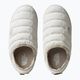 Women's slippers The North Face Thermoball Traction Mule V gardenia white/silvergrey 12