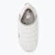 Women's slippers The North Face Thermoball Traction Mule V gardenia white/silvergrey 5