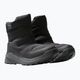 The North Face Nuptse II men's snow boots black NF0A5G2KKT01 12
