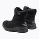 The North Face Nuptse II women's snow boots black NF0A5G2IKT01 3