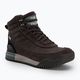 Men's trekking boots The North Face Back-To-Berkeley III brown NF0A4T3DU6V1