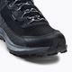 The North Face Fastpack Hiker Mid WP children's trekking boots black NF0A7W5VKX71 7