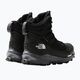 Women's trekking boots The North Face Vectiv Fastpack Insulated Futurelight black NF0A7W54NY71 13