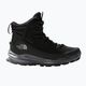 Men's trekking boots The North Face Vectiv Fastpack Insulated Futurelight black NF0A7W53NY71 11