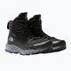 Men's trekking boots The North Face Vectiv Fastpack Insulated Futurelight black NF0A7W53NY71 12