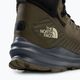 Men's trekking boots The North Face Vectiv Fastpack Insulated Futurelight green NF0A7W53WMB1 9