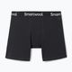 Men's Smartwool Brief Boxed thermal boxers black 4