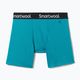 Men's Smartwool Brief Boxed deep lake thermal boxers 4
