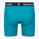 Men's Smartwool Brief Boxed deep lake thermal boxers 2