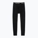 Women's Smartwool Merino Baselayer Bottom Boxed thermal trousers black 3