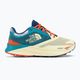 Men's running shoes The North Face Vectiv Enduris 3 blue-orange NF0A7W5OIH11 2
