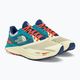 Men's running shoes The North Face Vectiv Enduris 3 blue-orange NF0A7W5OIH11 4