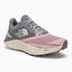 Women's running shoes The North Face Vectiv Enduris 3 grey-pink NF0A7W5PG9D1