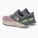 Women's running shoes The North Face Vectiv Enduris 3 grey-pink NF0A7W5PG9D1 3