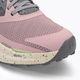Women's running shoes The North Face Vectiv Enduris 3 grey-pink NF0A7W5PG9D1 7