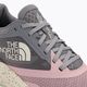 Women's running shoes The North Face Vectiv Enduris 3 grey-pink NF0A7W5PG9D1 8