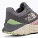 Women's running shoes The North Face Vectiv Enduris 3 grey-pink NF0A7W5PG9D1 9