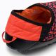 Women's winter slippers The North Face Thermoball Traction Mule V orange NF0A3V1HIIR1 8