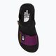 Women's trekking sandals The North Face Skeena Sandal purple NF0A46BFCA61 6