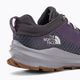 Women's hiking boots The North Face Vectiv Fastpack Futurelight purple NF0A5JCZIG01 9