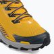 Men's hiking boots The North Face Vectiv Fastpack Futurelight yellow NF0A5JCYC8T1 7