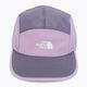 The North Face Run Hat purple NF0A7WH4IMQ1 4