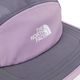 The North Face Run Hat purple NF0A7WH4IMQ1 5
