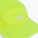The North Face Run Hat yellow NF0A7WH48NT1 5