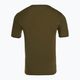 Men's Timberland Tree Logo dark olive T-shirt 2