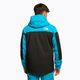 Men's ski jacket The North Face Chakal blue/black NF0A5GM3FG81 3