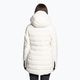 Women's down jacket The North Face Disere Down Parka white NF0A7UUDN3N1 2