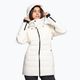 Women's down jacket The North Face Disere Down Parka white NF0A7UUDN3N1 3