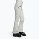 Women's ski trousers The North Face Amry Softshell white NF0A7UUFN3N1 3