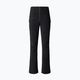 Women's ski trousers The North Face Amry Softshell black NF0A7UUFJK31 8