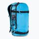 The North Face Slackpack 2.0 snowboard backpack blue NF0A3S999C21 2