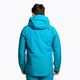 Men's ski jacket The North Face Descendit blue NF0A4QWWJA71 3