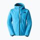Men's ski jacket The North Face Descendit blue NF0A4QWWJA71 6