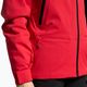 Women's ski jacket The North Face Lenado red NF0A4R1M6821 10