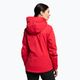 Women's ski jacket The North Face Lenado red NF0A4R1M6821 4