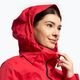 Women's ski jacket The North Face Lenado red NF0A4R1M6821 5