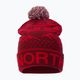 The North Face Ski Tuke cap red NF0A4SIE7R51 2