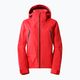 Women's ski jacket The North Face Lenado red NF0A4R1M6821 13
