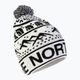 The North Face Ski Tuke cap white NF0A4SIEQ4C1